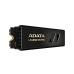 Cietais Disks Adata SLEG-970P-1TCI 1 TB SSD