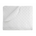 Bedspread (quilt) Pierre Cardin EGNA White King size