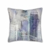 Capa de travesseiro Pierre Cardin Skyline 30 x 50 cm