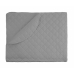 Bedspread (quilt) Pierre Cardin EGNA Grey King size