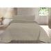 Sprei Pierre Cardin EGNA Beige Bed van 135