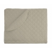 Bedspread (quilt) Pierre Cardin EGNA Beige Double