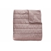 Bedspread (quilt) Pierre Cardin OLIMPIA Pink King size (3 Pieces)