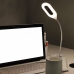 Lampe de bureau Alexandra House Living Plastique