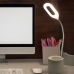 Lampe de bureau Alexandra House Living Plastique