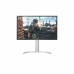 Игровой монитор LG 27UP550P-W 4K Ultra HD 27