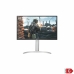 Игровой монитор LG 27UP550P-W 4K Ultra HD 27