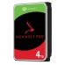 Cietais Disks Seagate IronWolf  Pro ST4000NT001 3,5