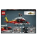 Set de Jucării cu Vehicule   Lego 42145         2001 Piese