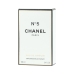 Moterų kvepalai Chanel N.5 EDP 100 ml