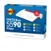 Router Fritz! FRITZBOX 5590 FIBER Blanco Ethernet LAN Wi-Fi WLAN