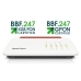 Router Fritz! FRITZBOX 5590 FIBER Biały Ethernet LAN Wi-Fi WLAN