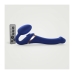 Vibrador Strap-on-me 6017388 Azul