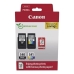 Cartuccia ad Inchiostro Originale Canon 5225B013 Multicolore