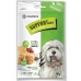 Hundesnack Carry Petfood Support Bone Bein Blåbær Ku 110 g