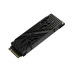 Твърд диск Predator BL.9BWWR.121 512 GB SSD