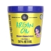 Helyreállító Hajmaszk Lola Cosmetics Argan Oil 230 g