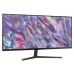 Monitorius Samsung LS34C500GAUXEN