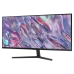 Monitor Samsung LS34C500GAUXEN