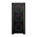 ATX Semi-tower Korpus Hiditec CHA010055