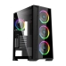 Case computer desktop ATX Hiditec CHA010054