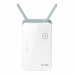 Wi-Fi forsterker D-Link Eagle Pro AI AX1500 Mesh 1200 Mbit/s