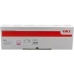 Toner original OKI 44844614 Magenta (1 Unité)