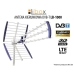 Wifi antena Libox LB1000