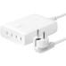 Carregador de Parede Belkin WCH015VFWH Branco (1 Unidade)