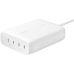 Carregador de Parede Belkin WCH015VFWH Branco (1 Unidade)