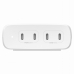 Carregador de Parede Belkin WCH015VFWH Branco (1 Unidade)