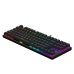 Teclado Savio TEMPEST X2 BROWN Negro QWERTY