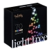 Juletre Twinkly TWWT050SPP-BEU Flerfarget Jul Plast