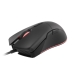 Mouse Genesis NMG-1771 Black Multicolour 6400 dpi