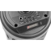 Altavoz Bluetooth Portátil SQUEAK SQ1004 Negro 40 W