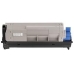 Toner OKI 43381708 Crna