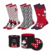 Socken Minnie Mouse 36-43