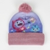 Gorro Infantil Gabby's Dollhouse Roxo (Tamanho único)