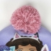 Child Hat Gabby's Dollhouse Purple (One size)