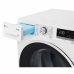 Uscător de condens LG RH90V5AV6N 9 kg A++ Pompă de căldură