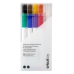 Vulbare markers voor snijplotters Cricut Joy Plastic (9 Onderdelen)