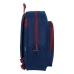 Cartable F.C. Barcelona 20/21 Bordeaux Blue marine