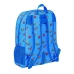 Cartable SuperThings Serie 7 Superthings Bleu Multicouleur 14 L (32 x 14 x 42 cm)