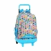 Trolley per la Scuola Compact Benetton