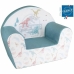 Gyerek fotel Fun House JURASSIC WORLD 52 x 33 x 42 cm