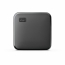 Disco Duro Externo Western Digital WDBAYN0010BBK-WESN 1 TB SSD