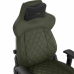 Gaming Chair Corsair CF-9010068-WW Green