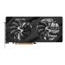 Graphics card ASRock A580 CL 8GO GDDR6