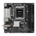 Alaplap ASRock 90-MXBKY0-A0CAYZ LGA 1700