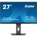 Gaming monitor (herní monitor) Iiyama XUB2797QSN-B1 27